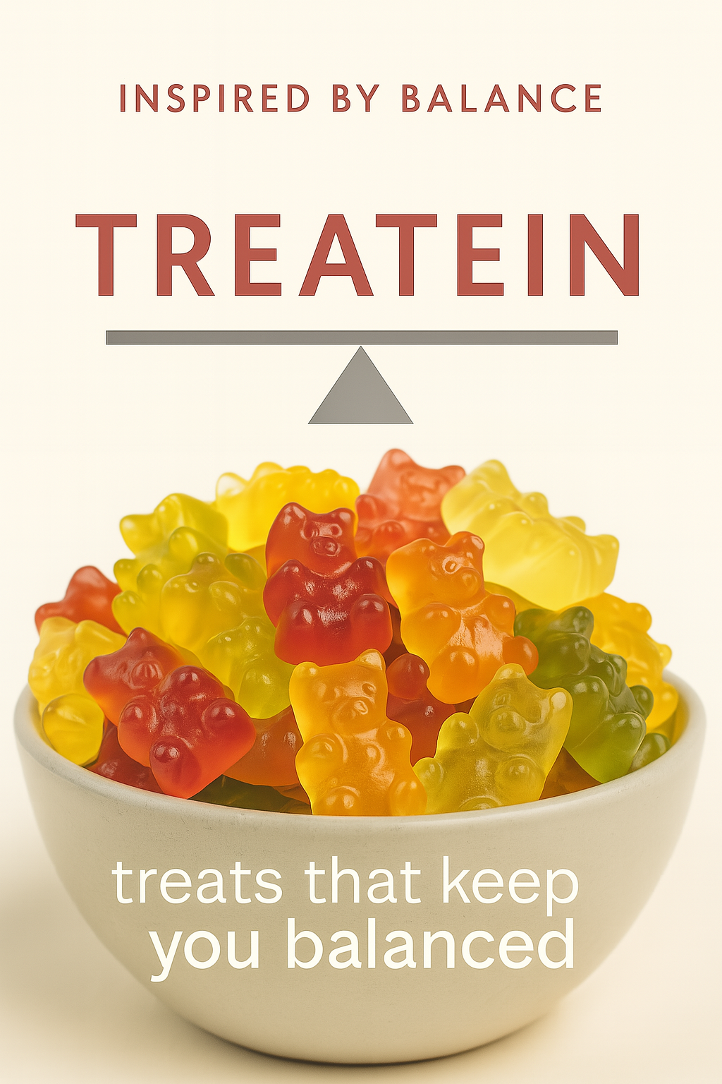 Why I Started Treatein: A Story About Finding Balance