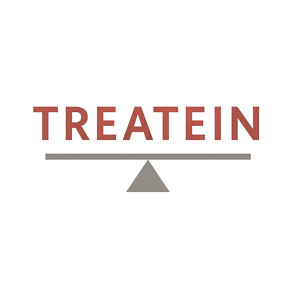 Treatein